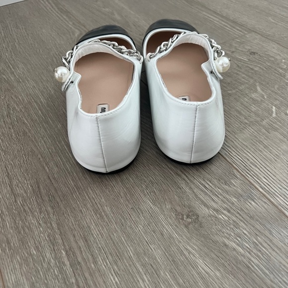 Miu Miu Mary Janes ballet flats - Picture 4 of 7